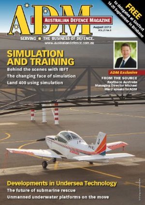 ADM August 2013